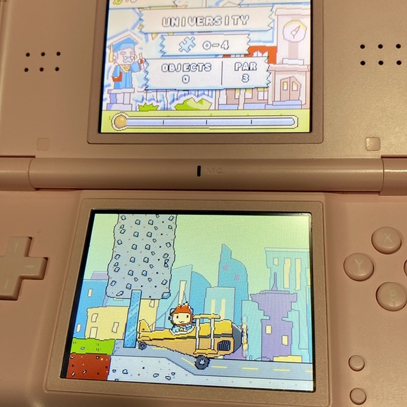 Scribblenauts - Nintendo DS Game - Picture 13 of 13